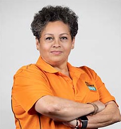 Josefa Matillla