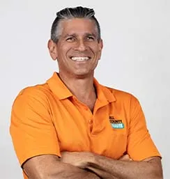 james banner